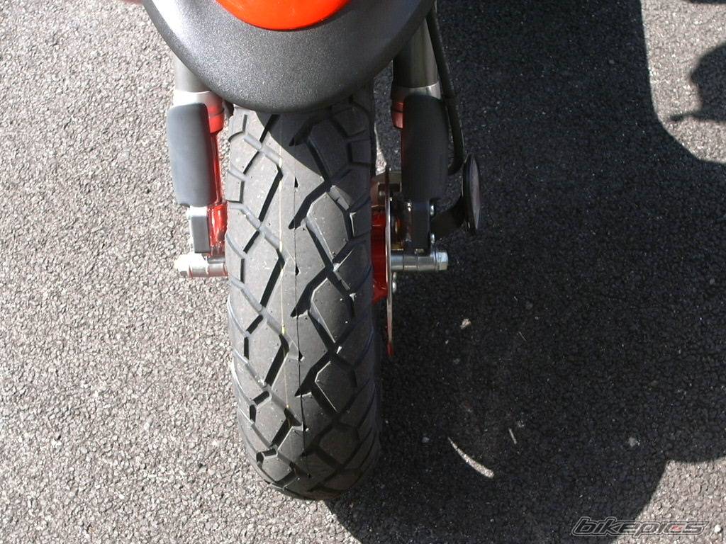 2004 GILERA STALKER 50 | Picture 184619 motorcycle photo