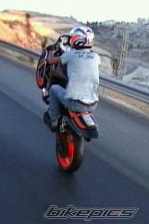 2008 SUZUKI BANDIT 400 | Picture 1846217 motorcycle photo