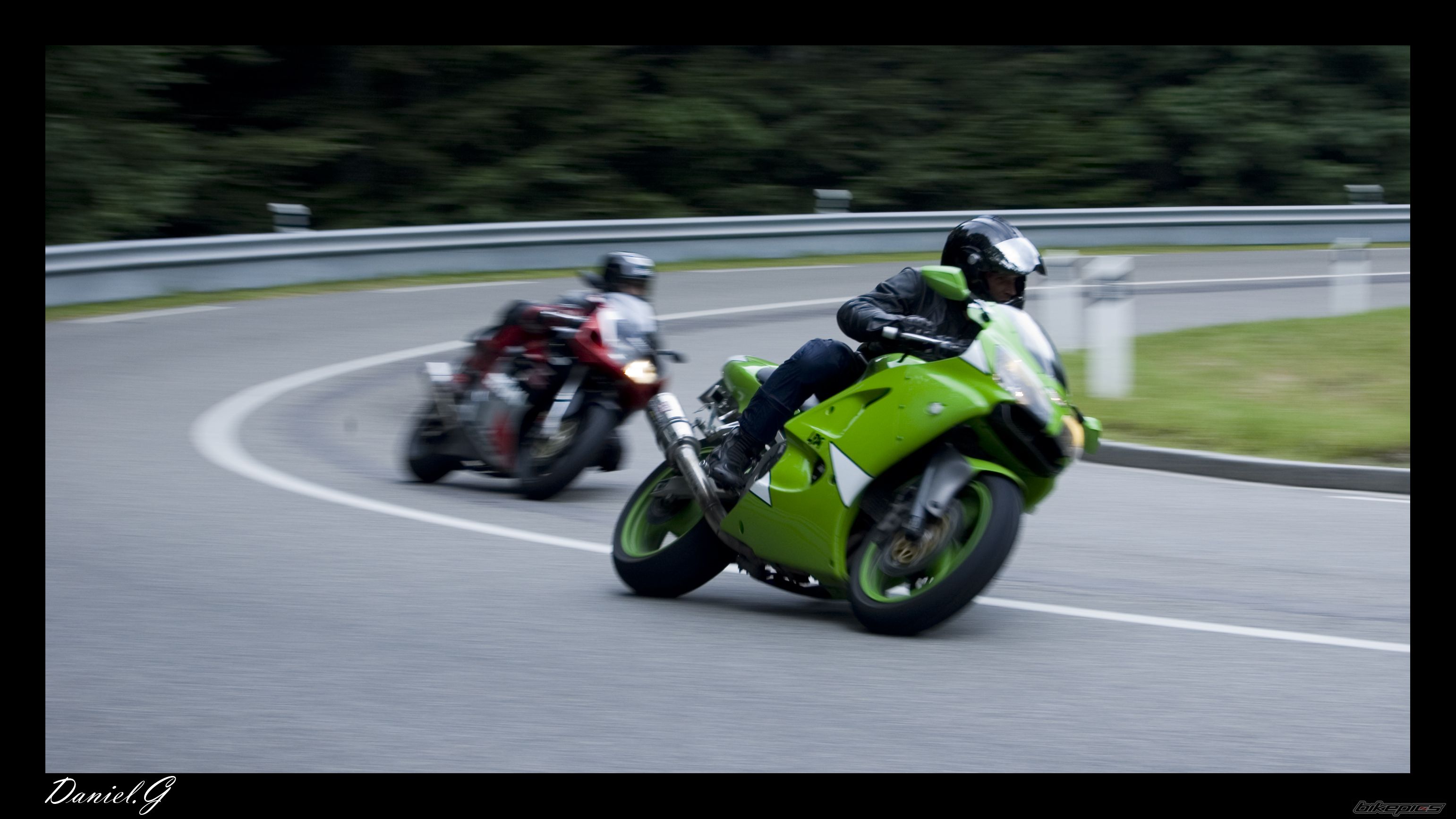 2001 KAWASAKI ZX 6R | Picture 1846226 motorcycle photo