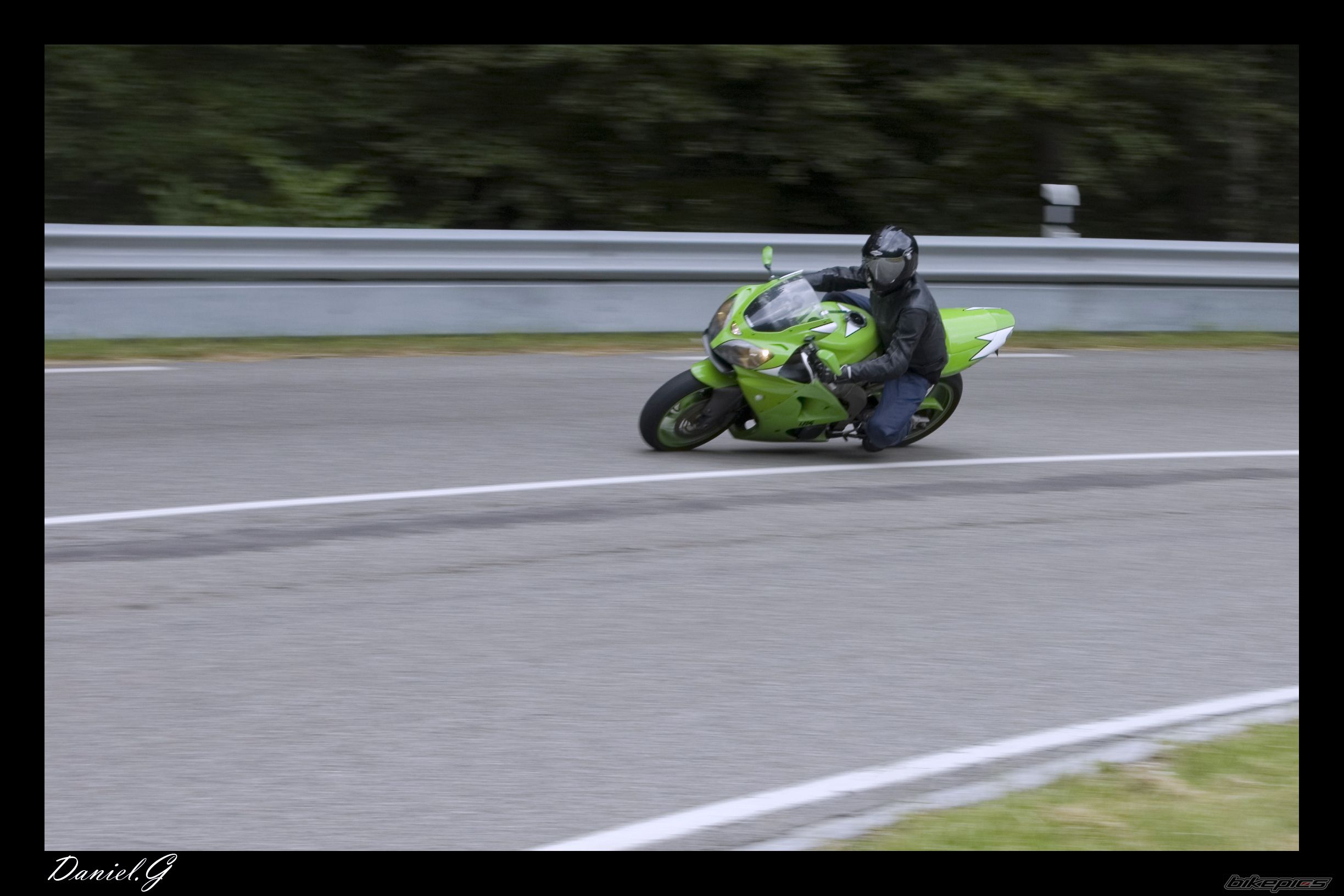 2001 KAWASAKI ZX 6R | Picture 1846227 motorcycle photo