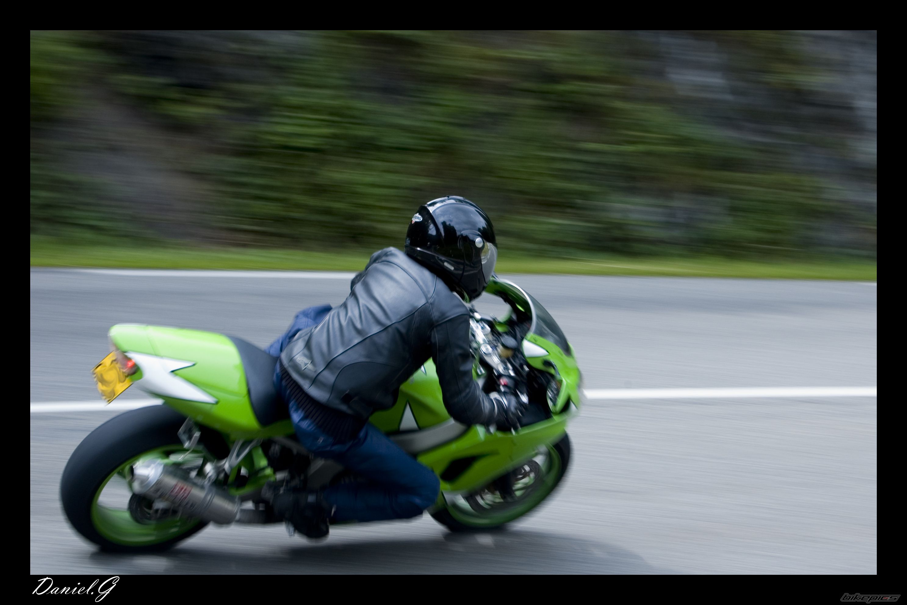 2001 KAWASAKI ZX 6R | Picture 1846228 motorcycle photo