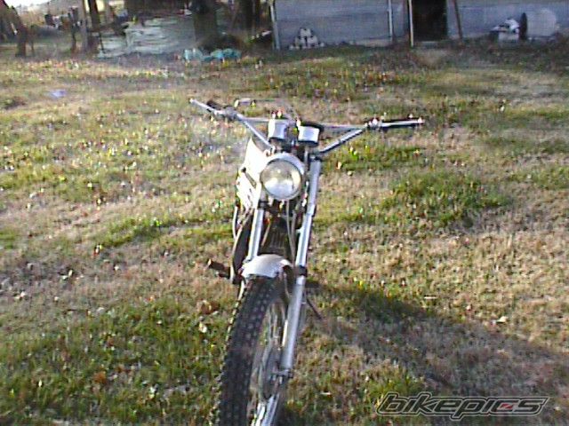 1968 YAMAHA DT 250 | Picture 1846284 motorcycle photo
