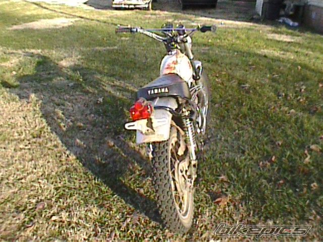 1968 YAMAHA DT 250 | Picture 1846286 motorcycle photo