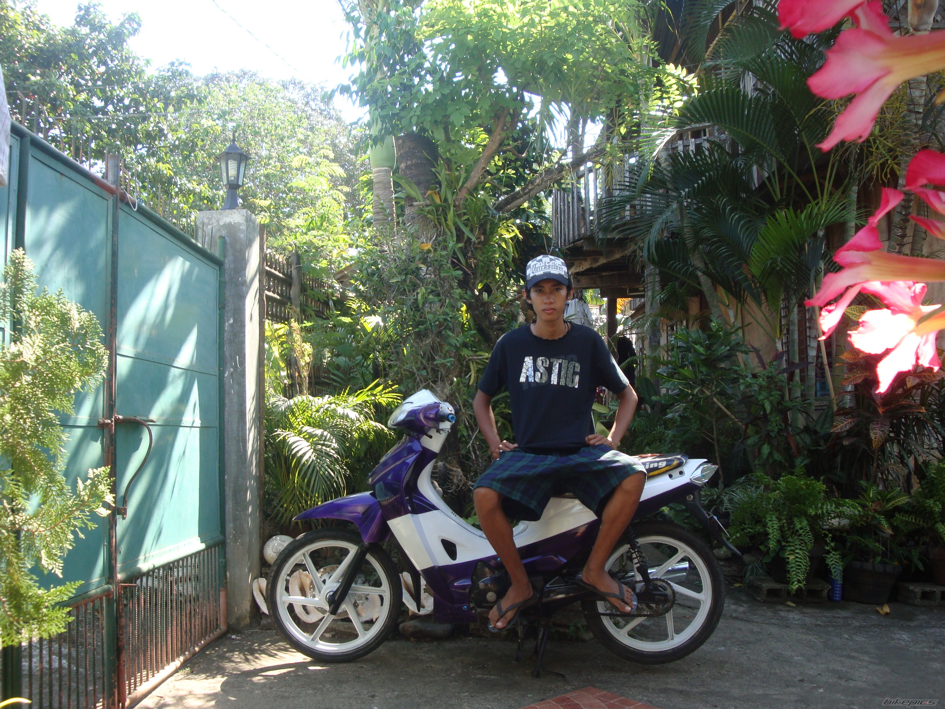 2010 HONDA WAVE 125 | Picture 1846463 motorcycle photo