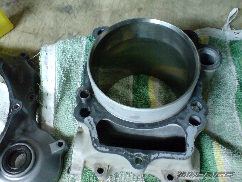 2001 YAMAHA WR 426F | Picture 1846591 motorcycle photo