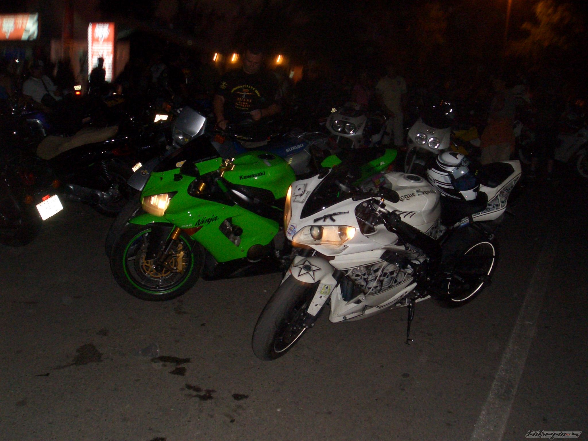2007 YAMAHA YZF R1 | Picture 1846829 motorcycle photo