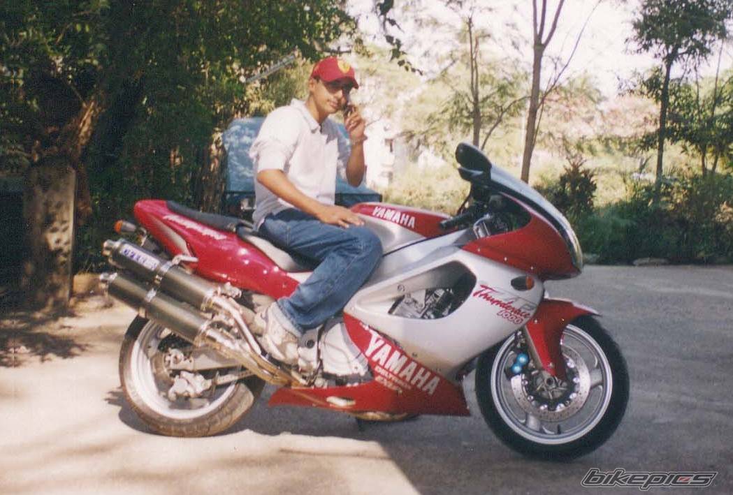 1999 YAMAHA YZF 1000 | Picture 18469 motorcycle photo