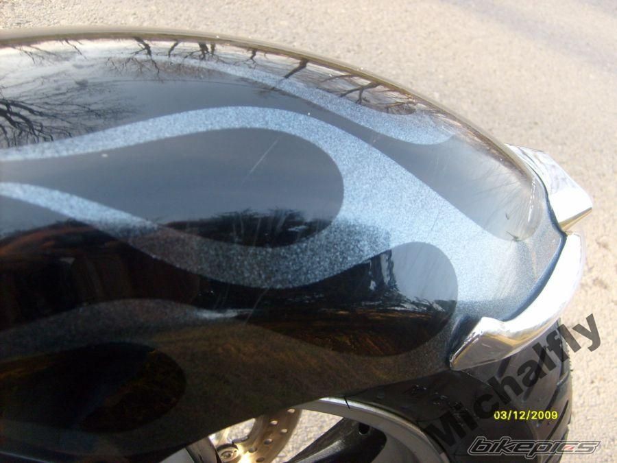 2004 TRIUMPH ROCKET III | Picture 1847420 motorcycle photo