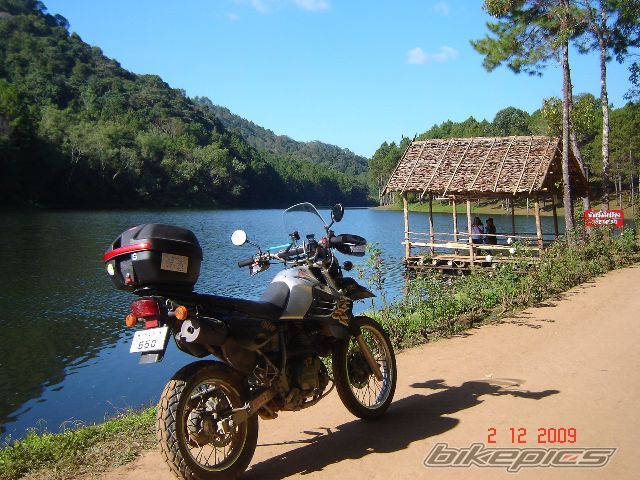 2003 KAWASAKI KLR 650 | Picture 1847458 motorcycle photo
