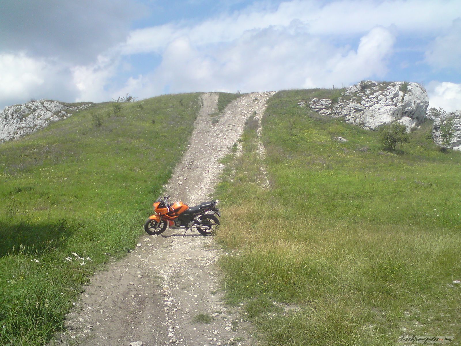 2007 HONDA CBR 125 | Picture 1847813 motorcycle photo