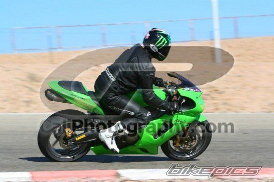 2006 KAWASAKI ZX 6R | Picture 1848118 motorcycle photo