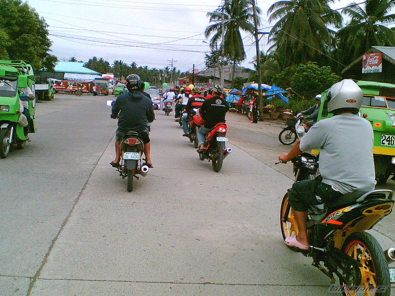 2009 SUZUKI RAIDER 150 | Picture 1848154 motorcycle photo