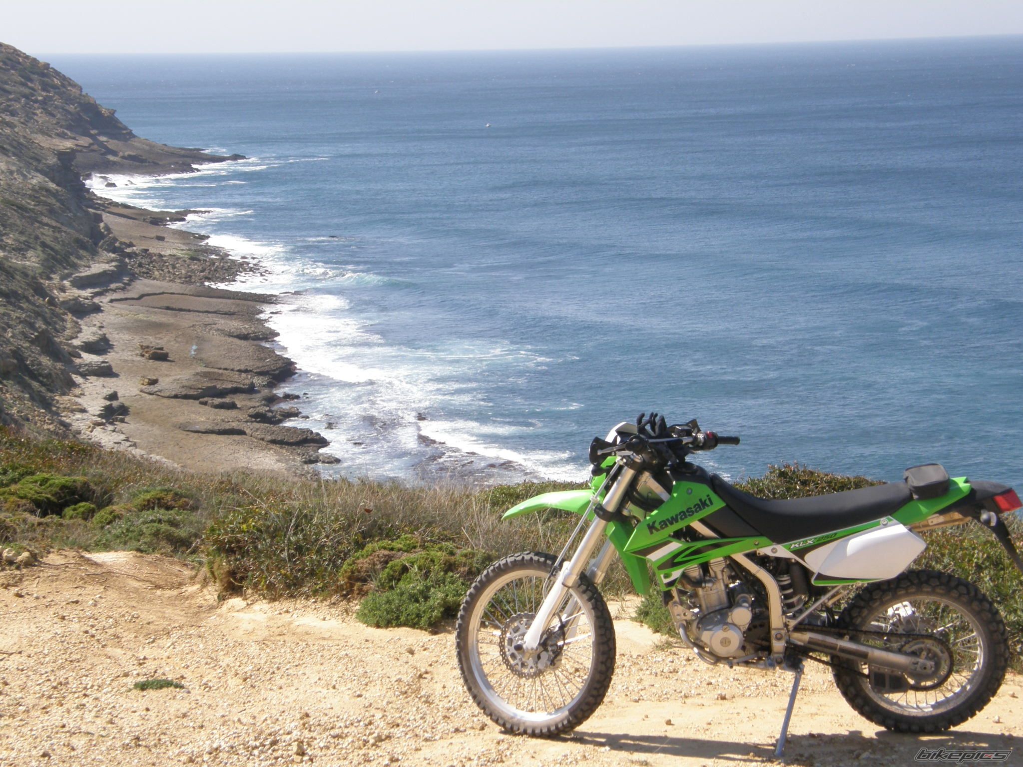 2009 KAWASAKI KLX 250 | Picture 1848231 motorcycle photo