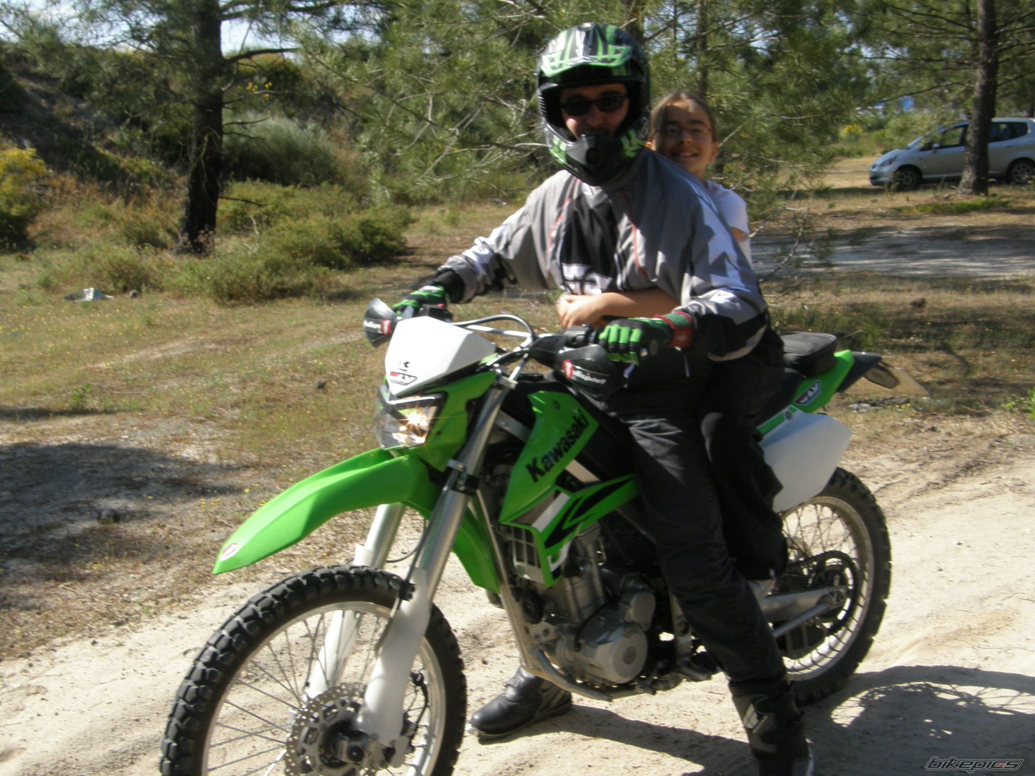 2009 KAWASAKI KLX 250 | Picture 1848239 motorcycle photo