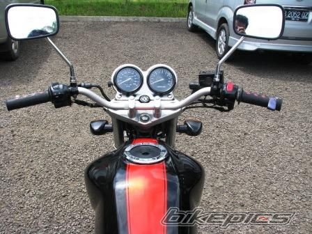1999 SUZUKI GS 250 | Picture 1848307 motorcycle photo