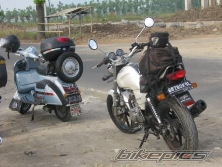 1999 SUZUKI GS 250 | Picture 1848336 motorcycle photo