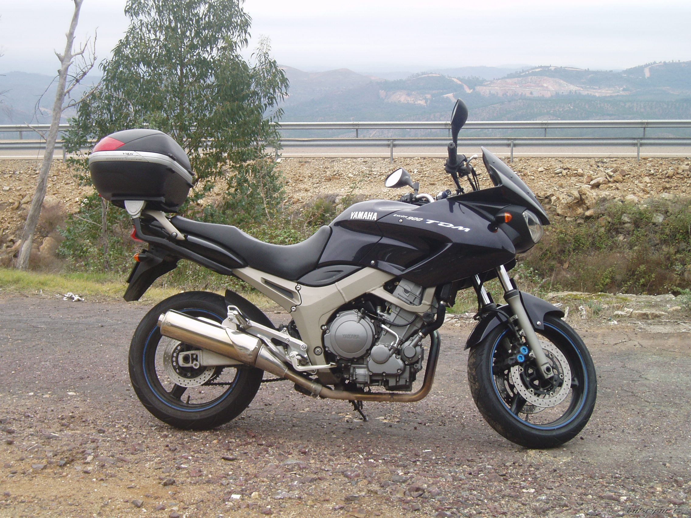 2004 YAMAHA TDM 900 | Picture 1848472 motorcycle photo