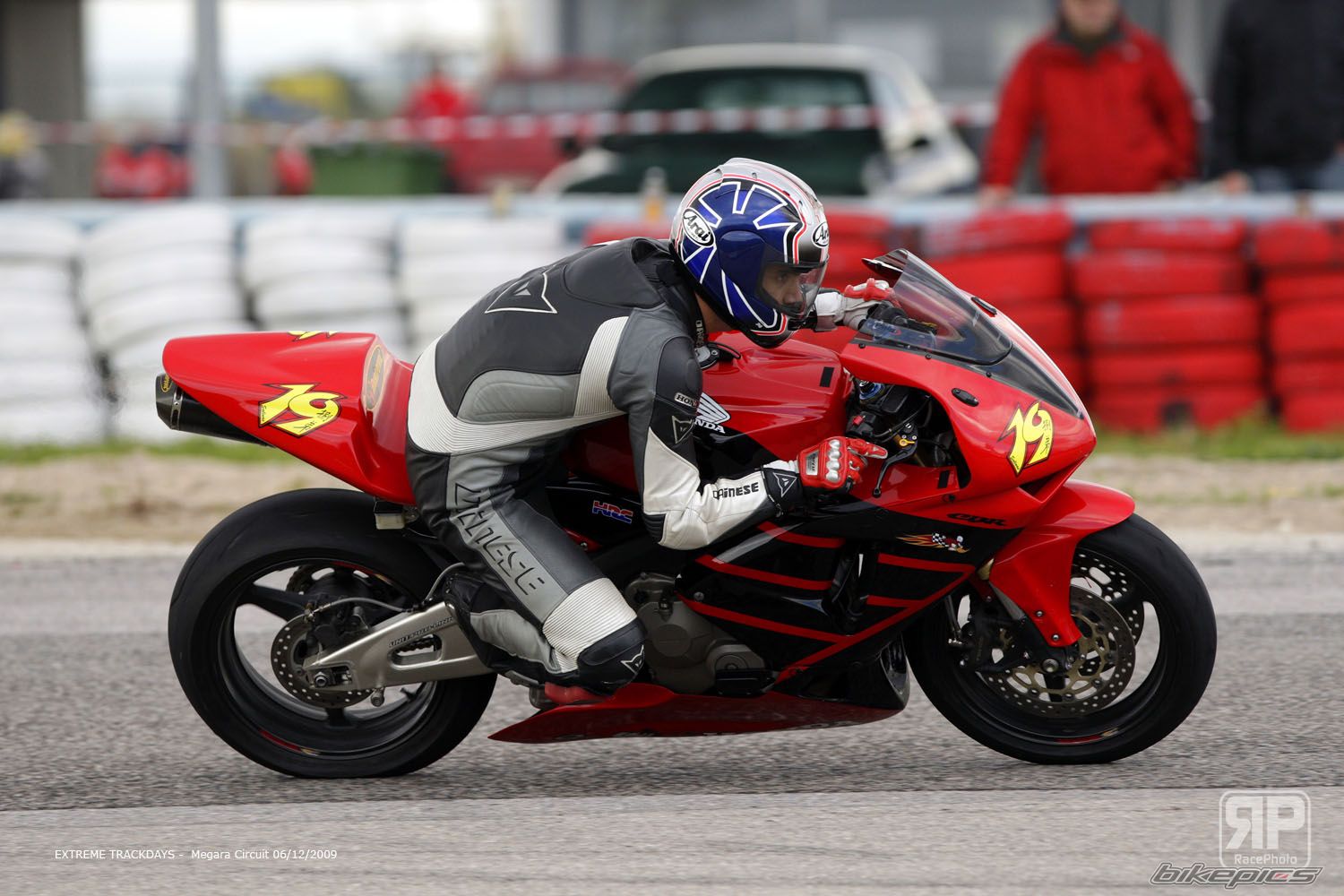 2006 HONDA CBR 600 RR | Picture 1848522 motorcycle photo