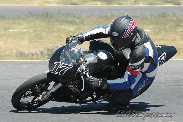 2009 HONDA CBR 150 | Picture 1848576 motorcycle photo