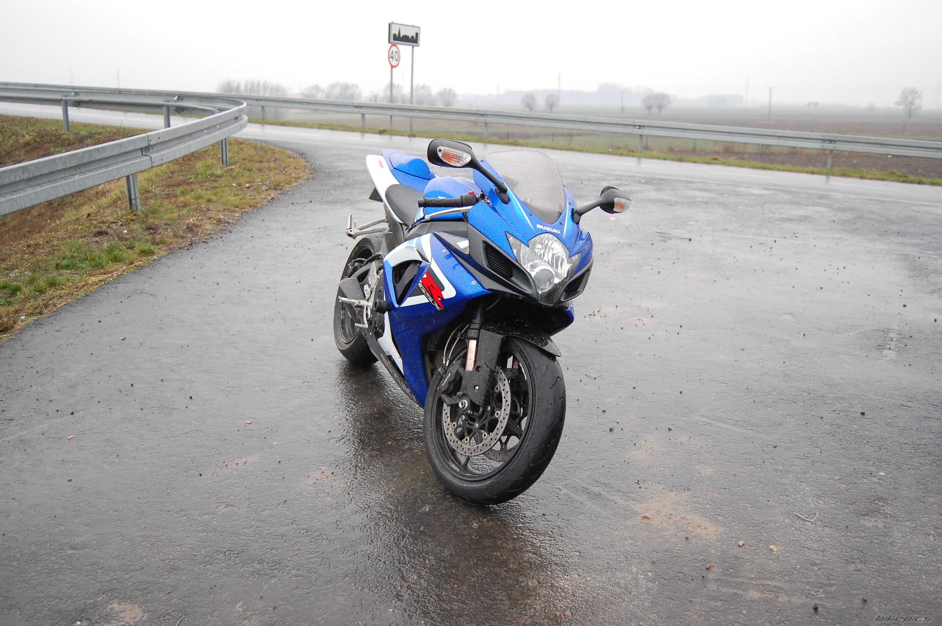 2006 SUZUKI GSX R 750 | Picture 1848603 motorcycle photo
