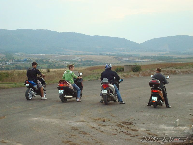2009 YAMAHA MAJESTY 250 | Picture 1848619 motorcycle photo