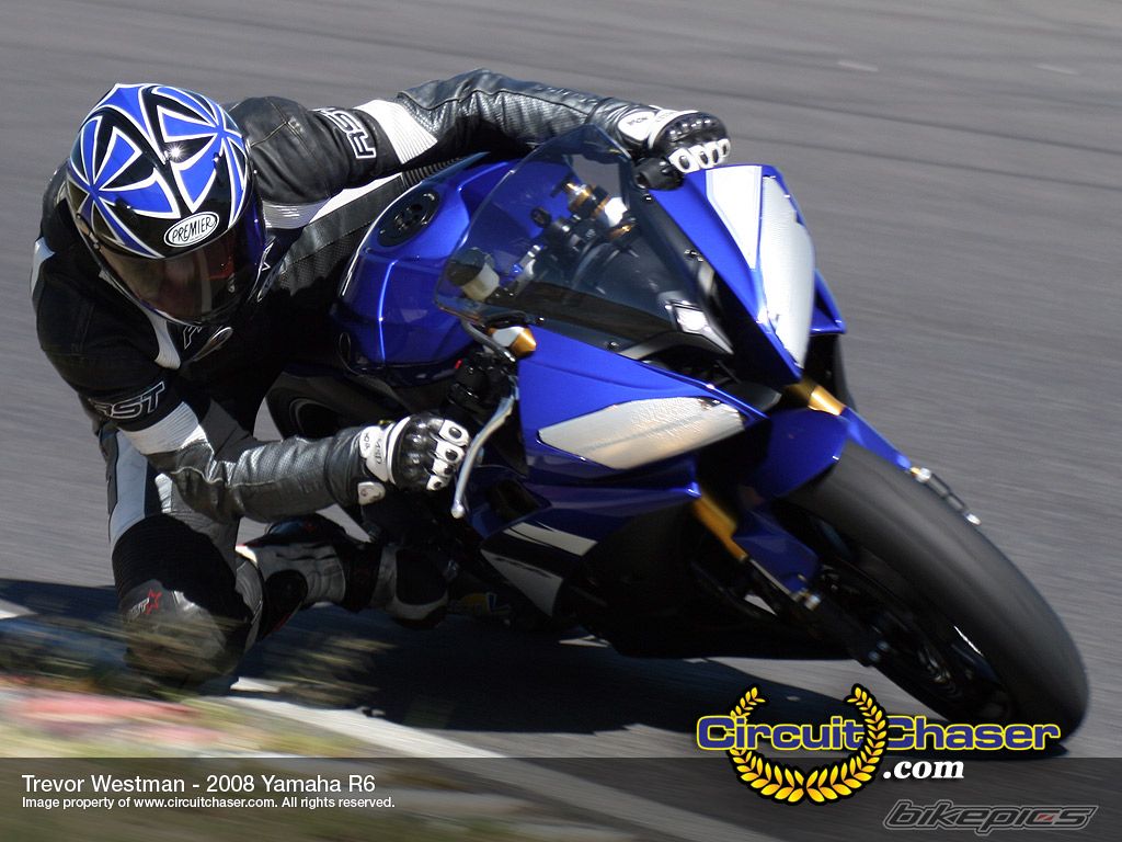 2008 YAMAHA YZF R6 | Picture 1848625 motorcycle photo