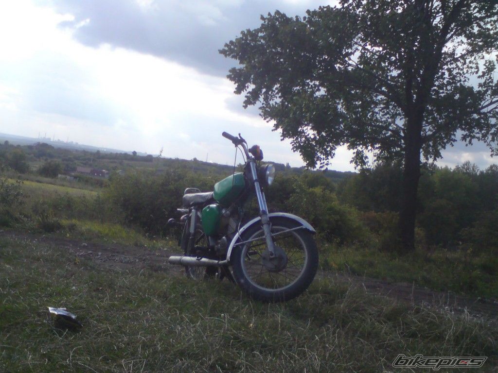 1983 SIMSON S 51 | Picture 1848626 motorcycle photo