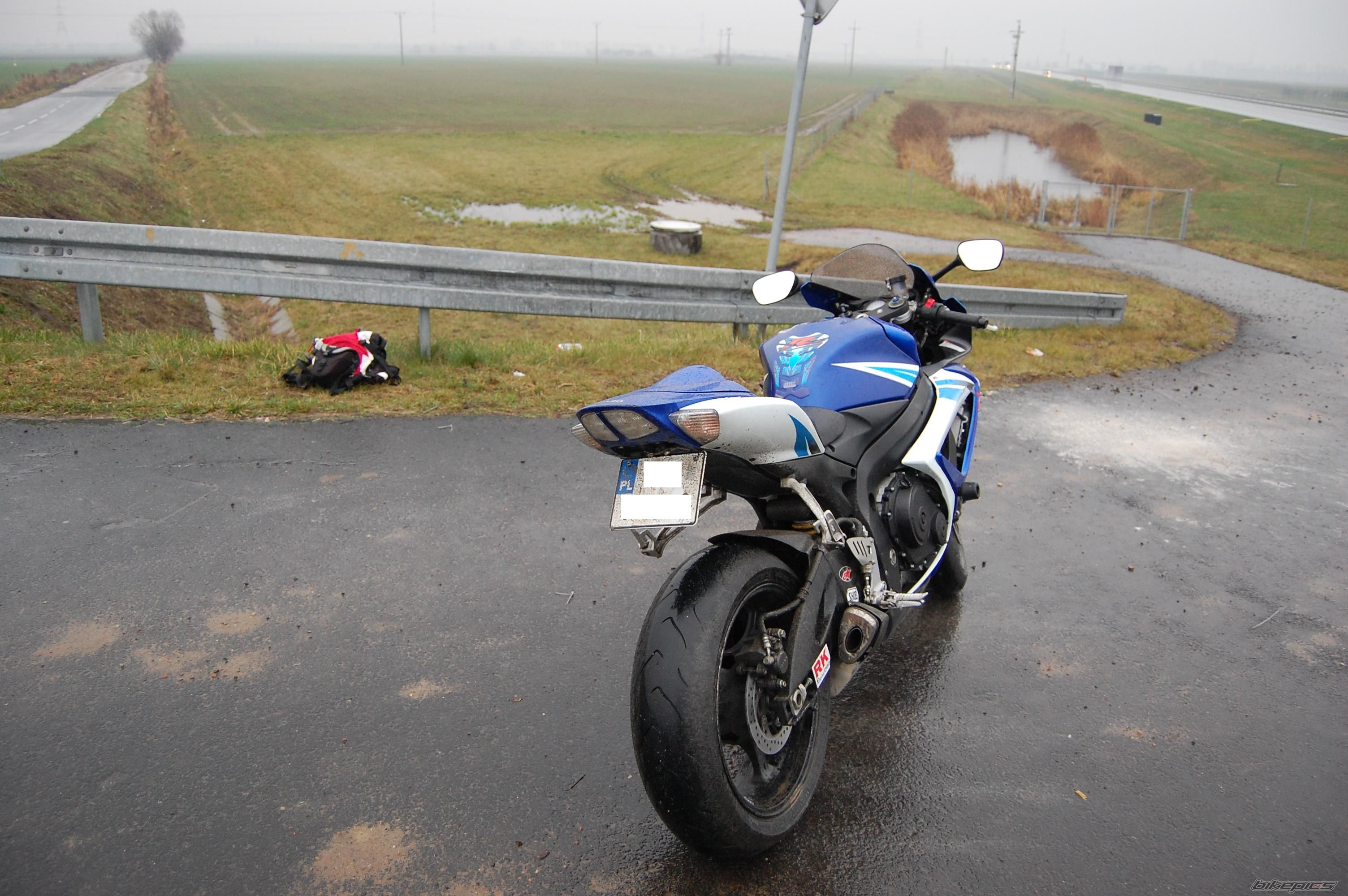 2006 SUZUKI GSX R 750 | Picture 1848781 motorcycle photo