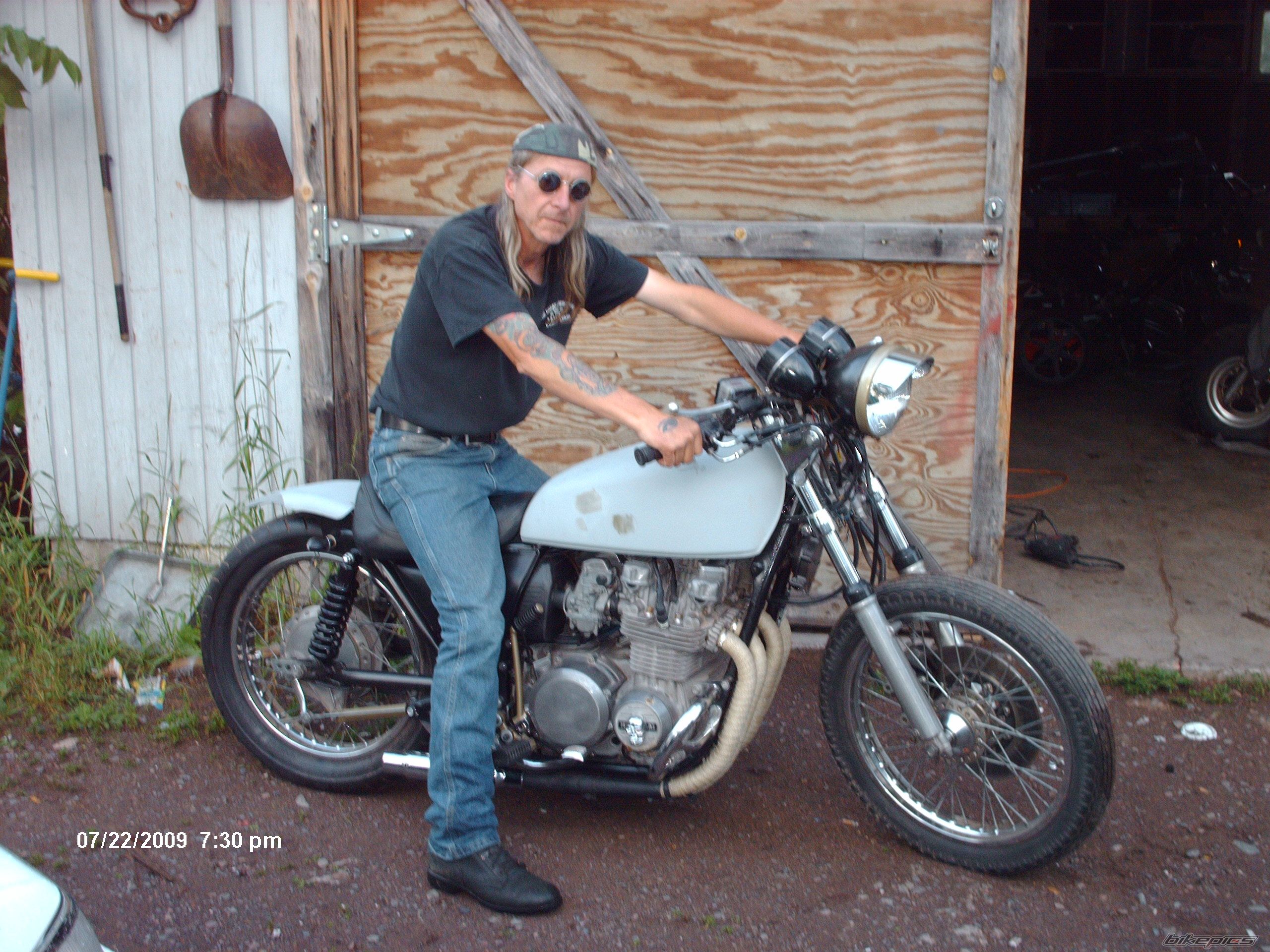 1979 KAWASAKI KZ 650 | Picture 1848784 motorcycle photo