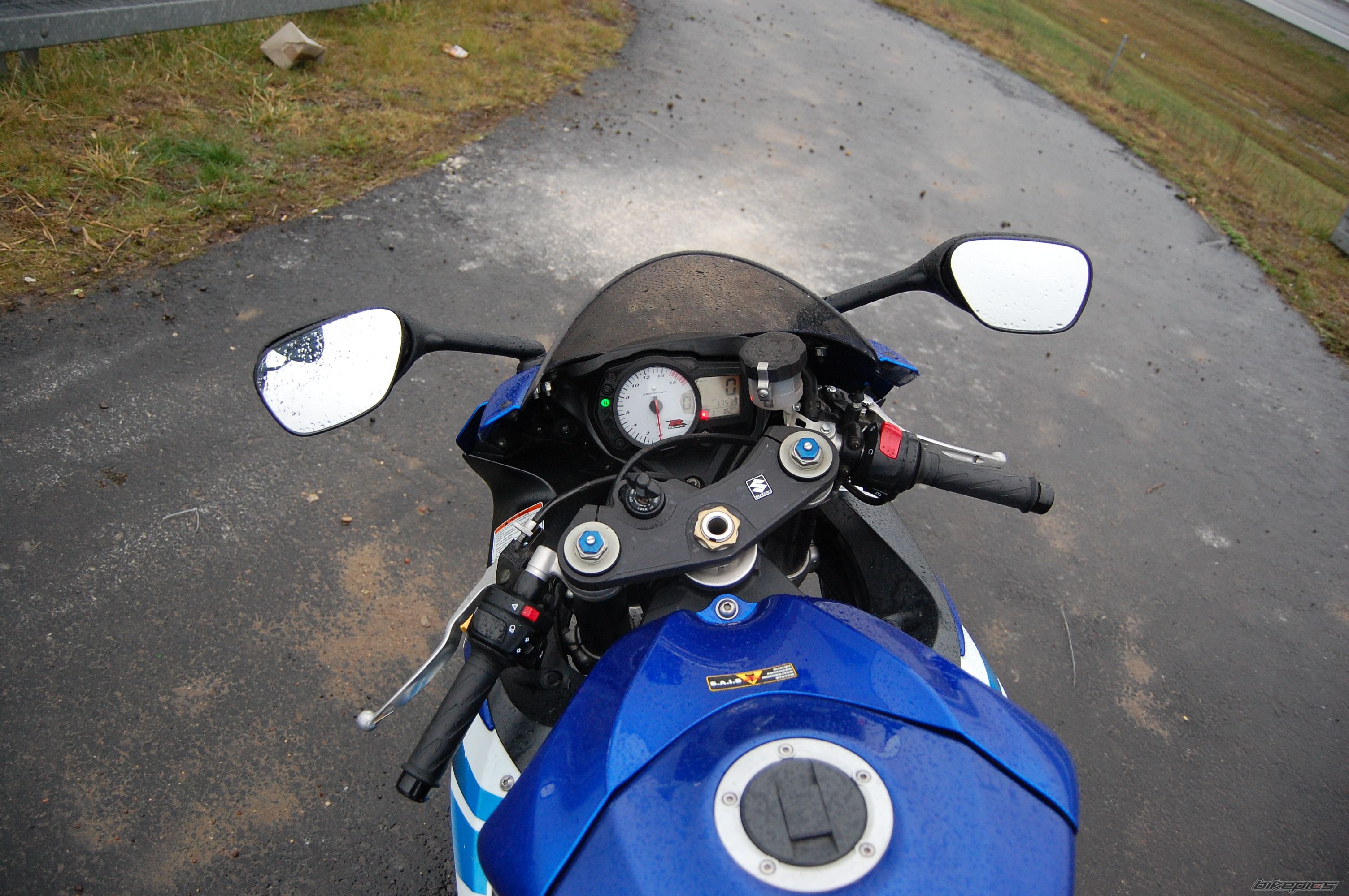 2006 SUZUKI GSX R 750 | Picture 1848786 motorcycle photo