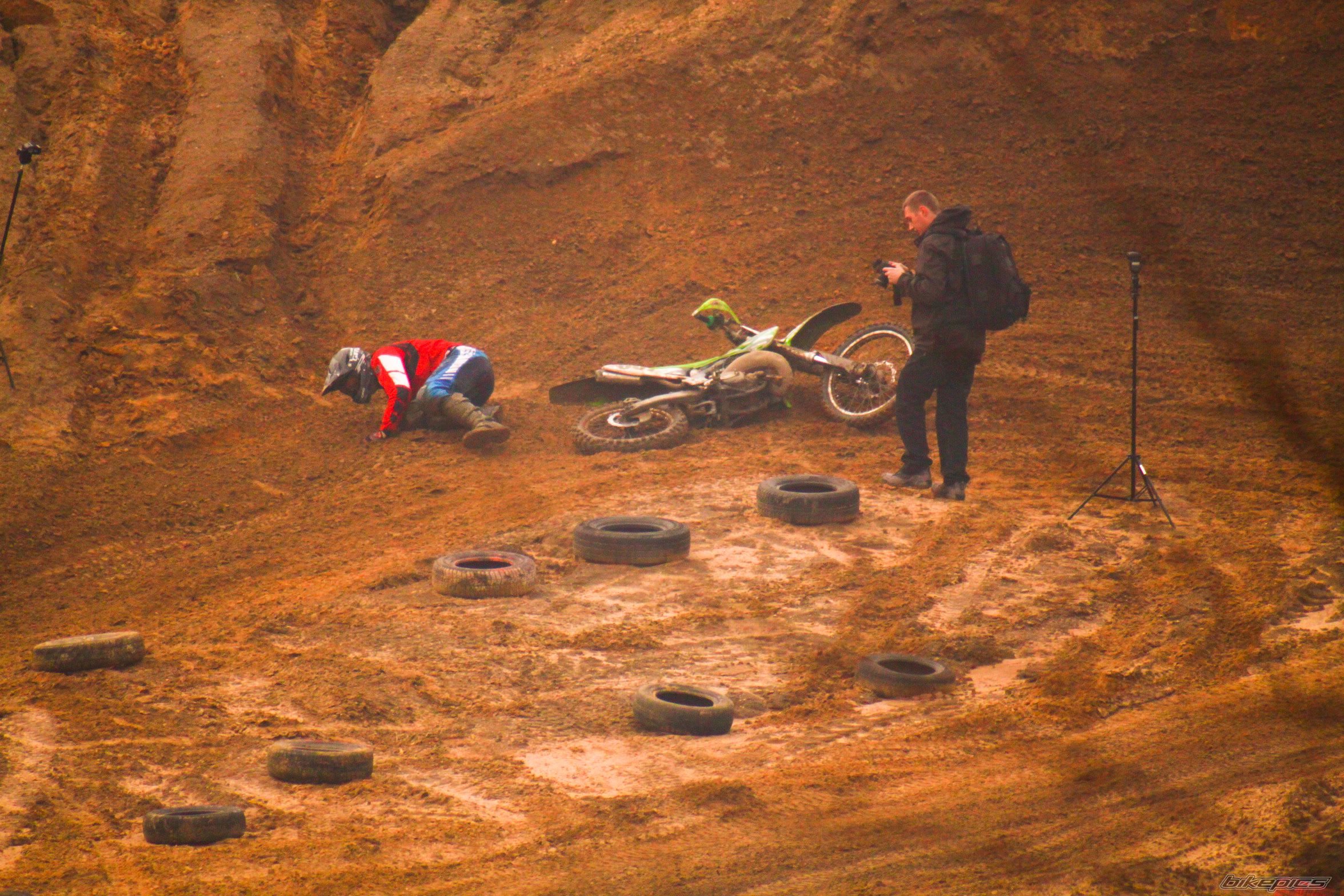 2006 KAWASAKI KX 125 | Picture 1848823 motorcycle photo