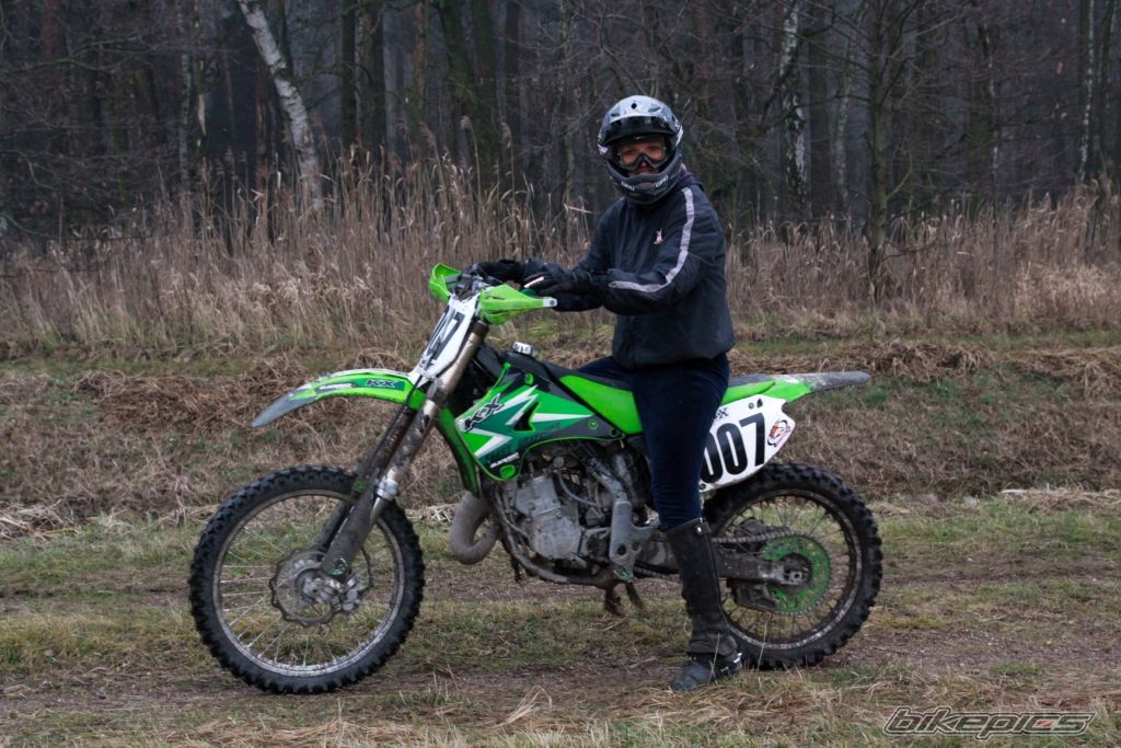 2006 KAWASAKI KX 125 | Picture 1848829 motorcycle photo