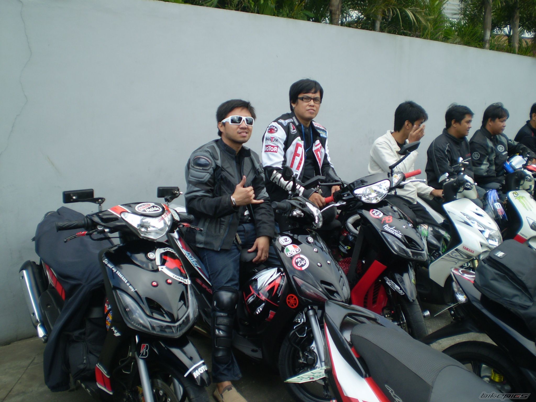 2009 YAMAHA MIO | Picture 1848973 motorcycle photo