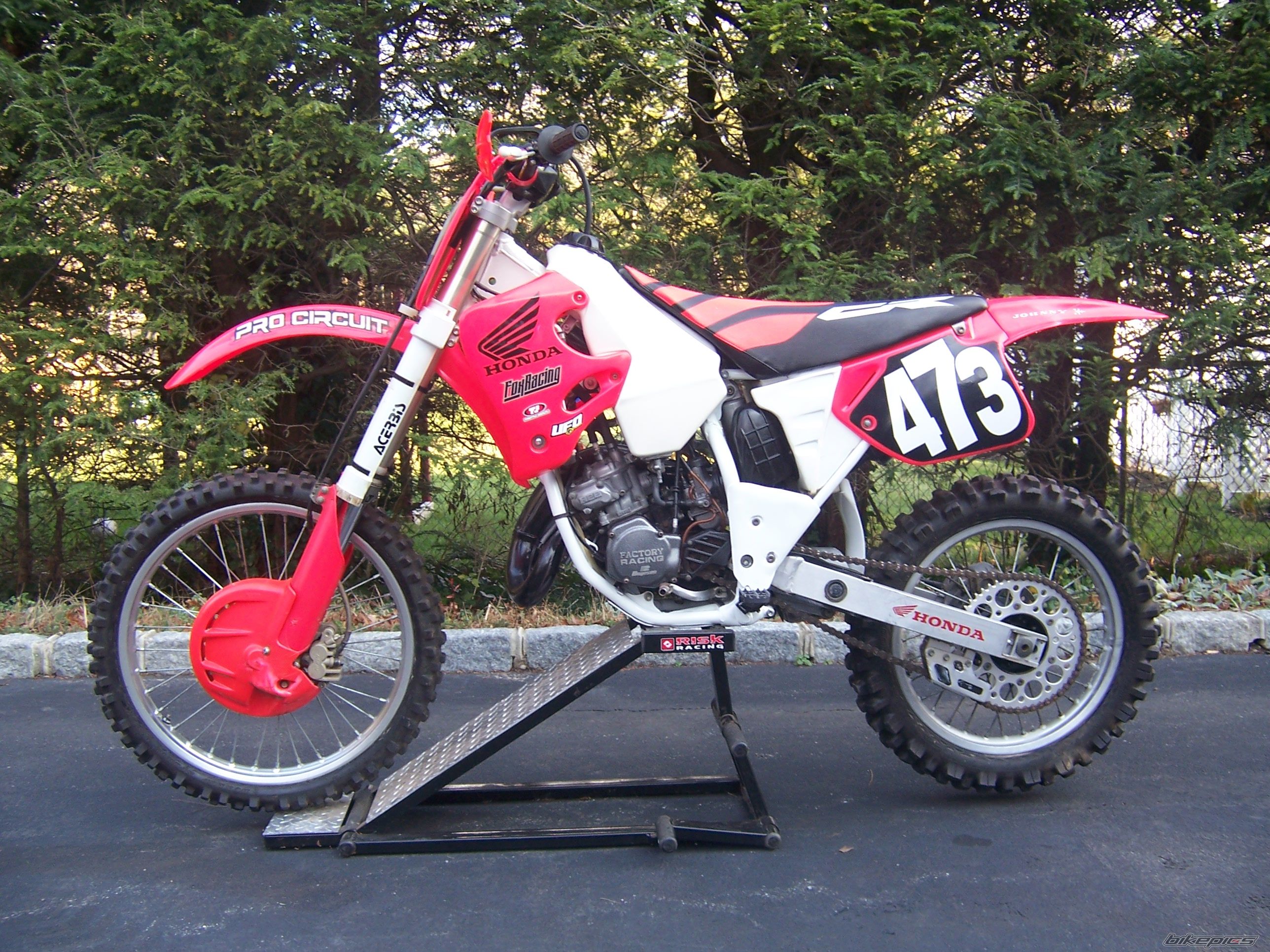    | Picture 1848984 motorcycle photo