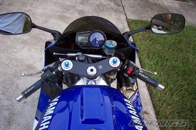 2001 YAMAHA YZF R1 | Picture 184901 motorcycle photo