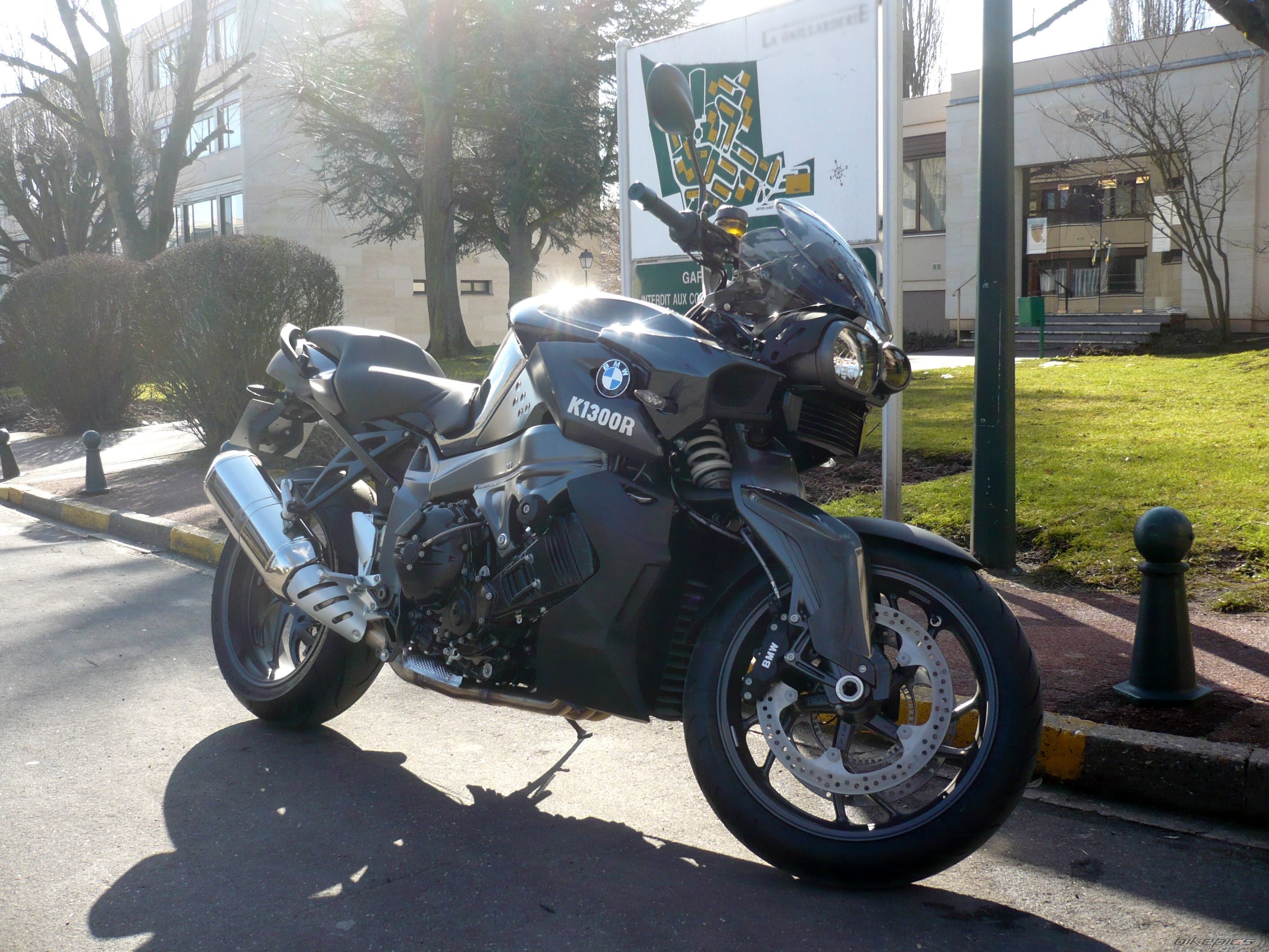2009 BMW K1300R | Picture 1849017 motorcycle photo