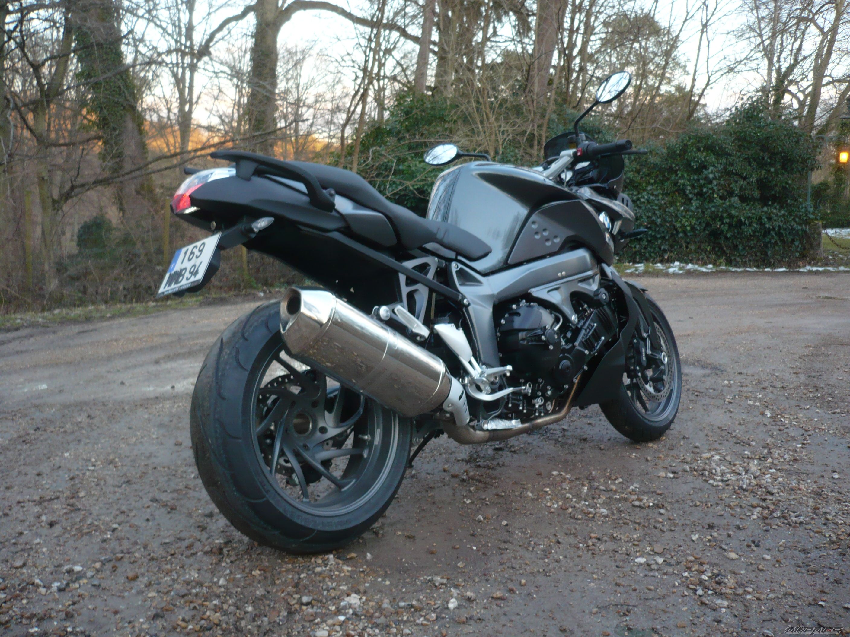 2009 BMW K1300R | Picture 1849022 motorcycle photo