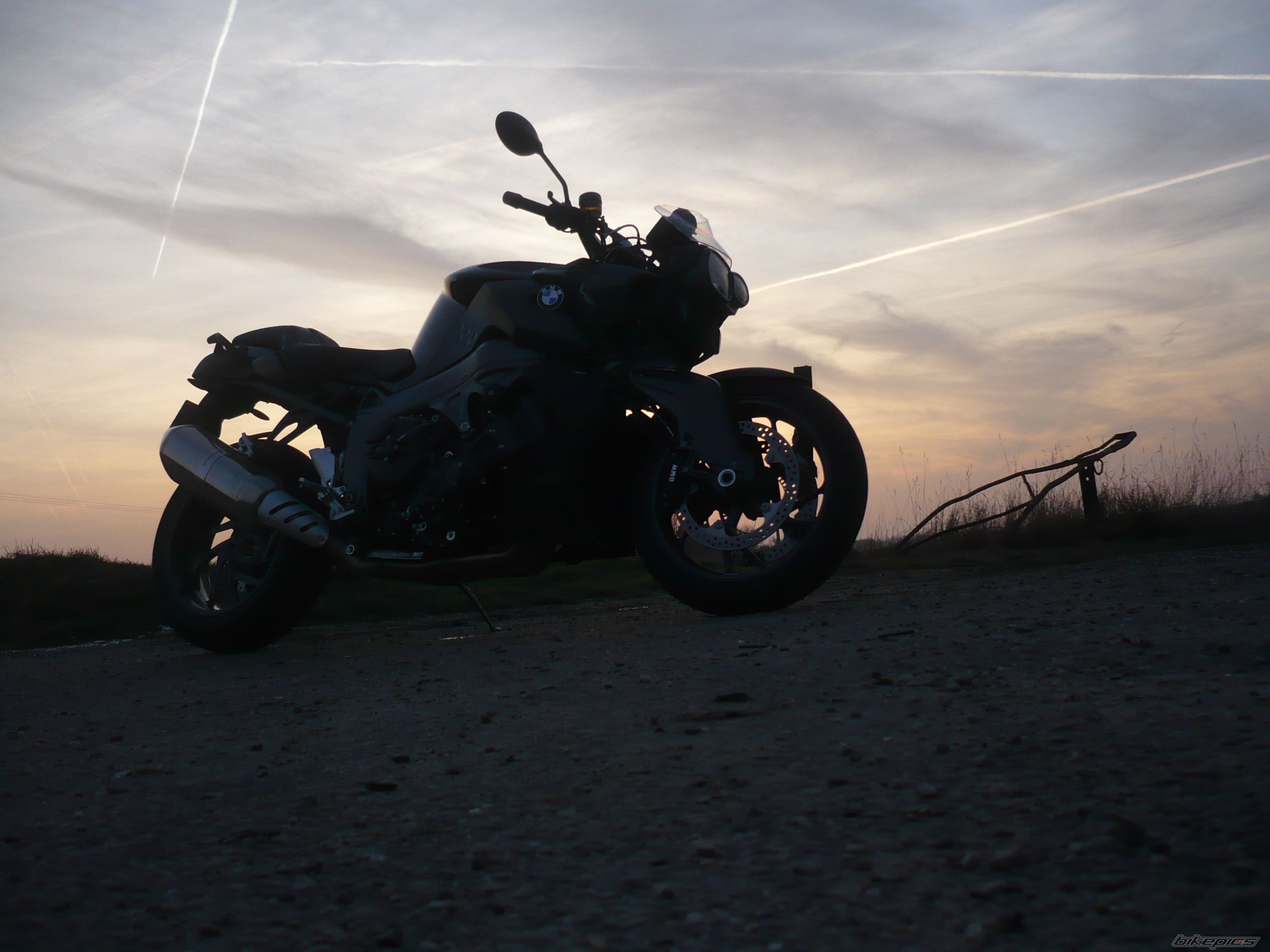 2009 BMW K1300R | Picture 1849027 motorcycle photo