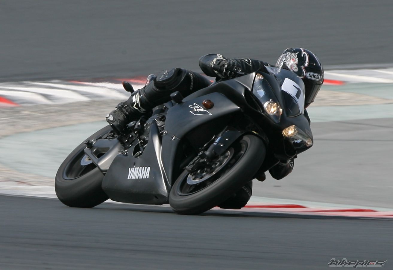 2007 YAMAHA YZF R1 | Picture 1849031 motorcycle photo