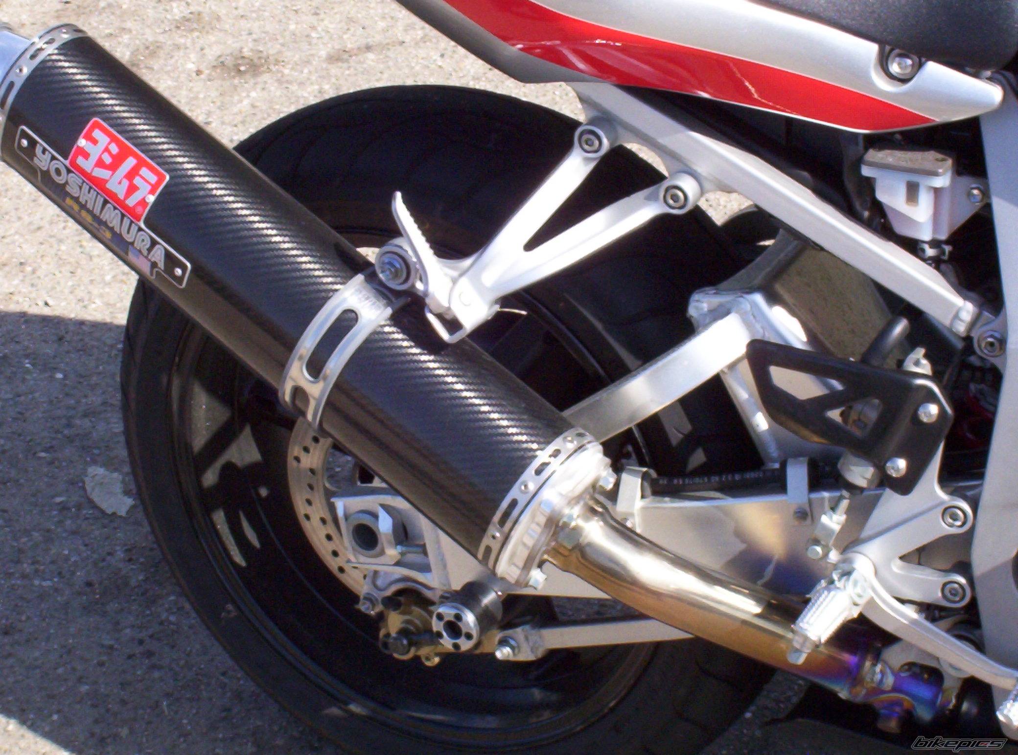 2002 SUZUKI GSX R 1000 | Picture 184928 motorcycle photo