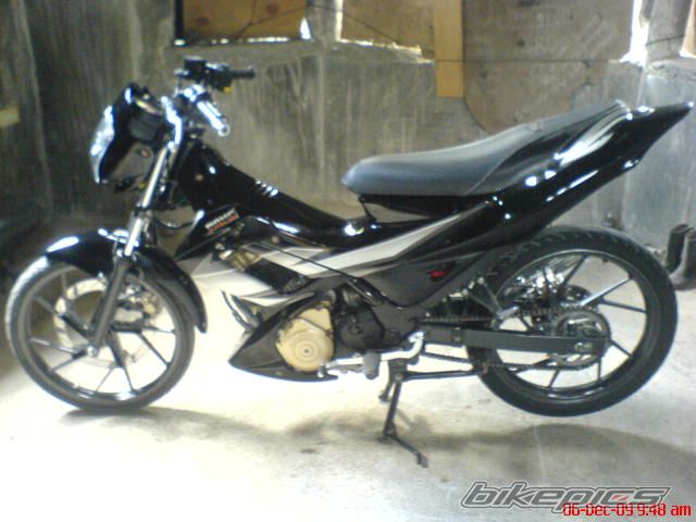 2007 SUZUKI RAIDER 150 | Picture 1849390 motorcycle photo