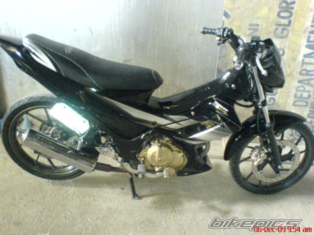 2007 SUZUKI RAIDER 150 | Picture 1849397 motorcycle photo