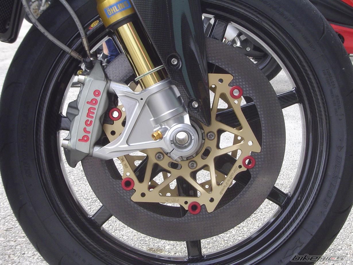 2010 DUCATI UNKNOWEN | Picture 1849592 motorcycle photo