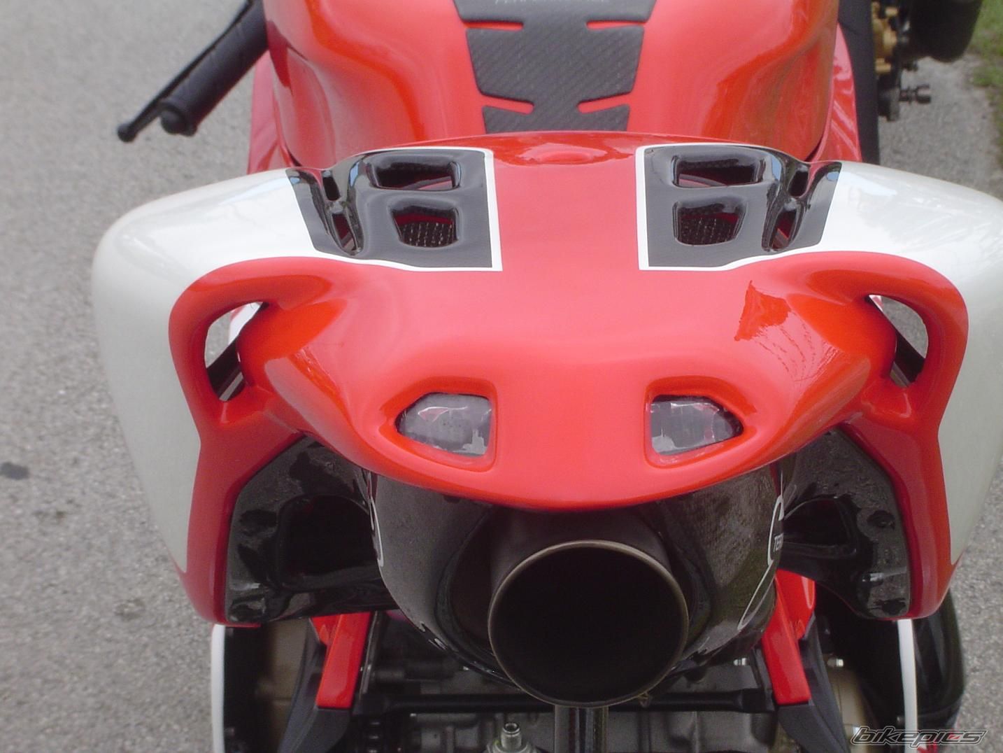 2009 DUCATI DESMOCEDICI | Picture 1849608 motorcycle photo
