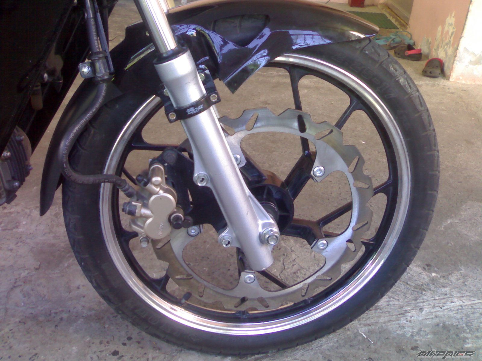 2009 HONDA WAVE 100 | Picture 1849802 motorcycle photo