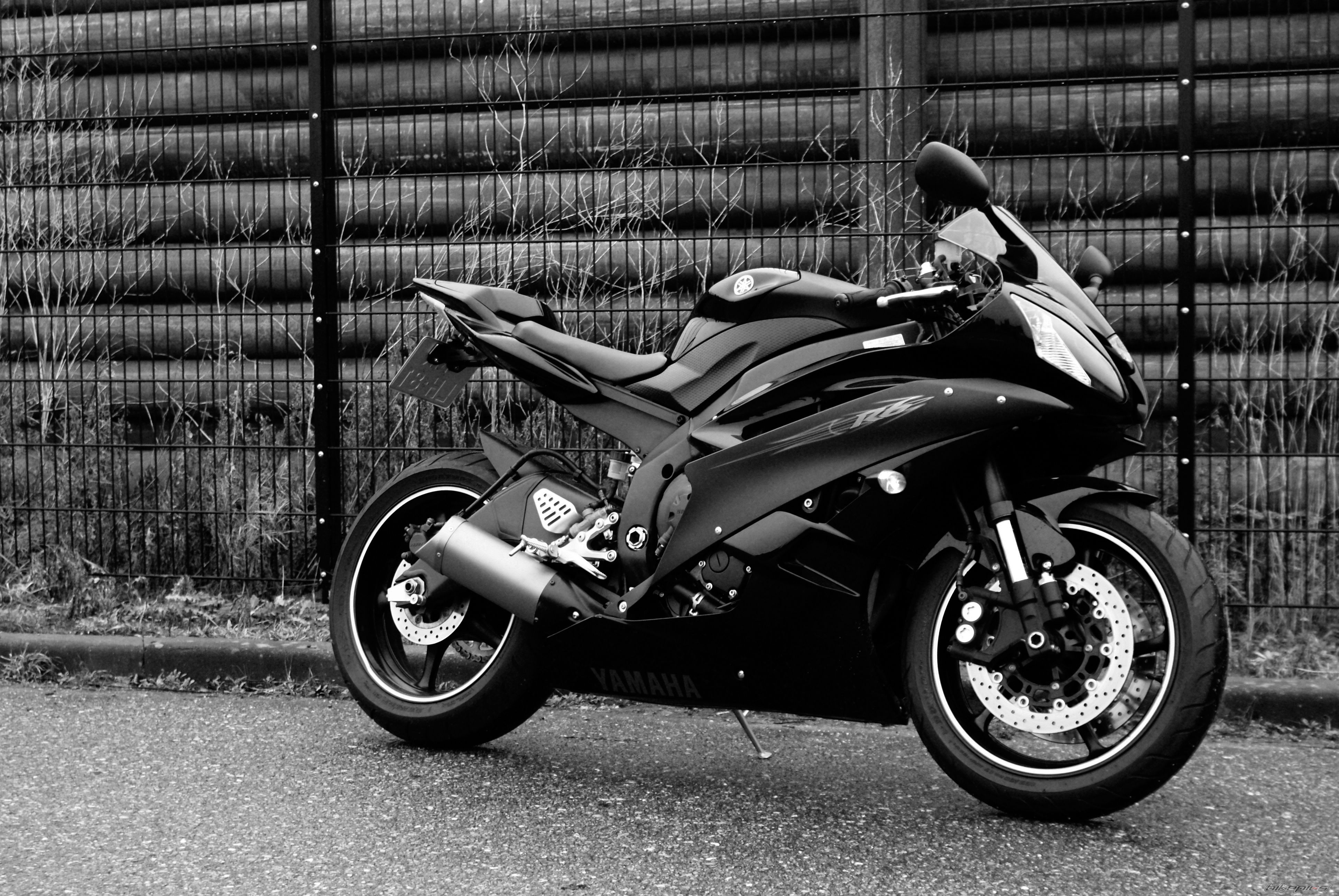 2007 YAMAHA YZF R6 | Picture 1850138 motorcycle photo