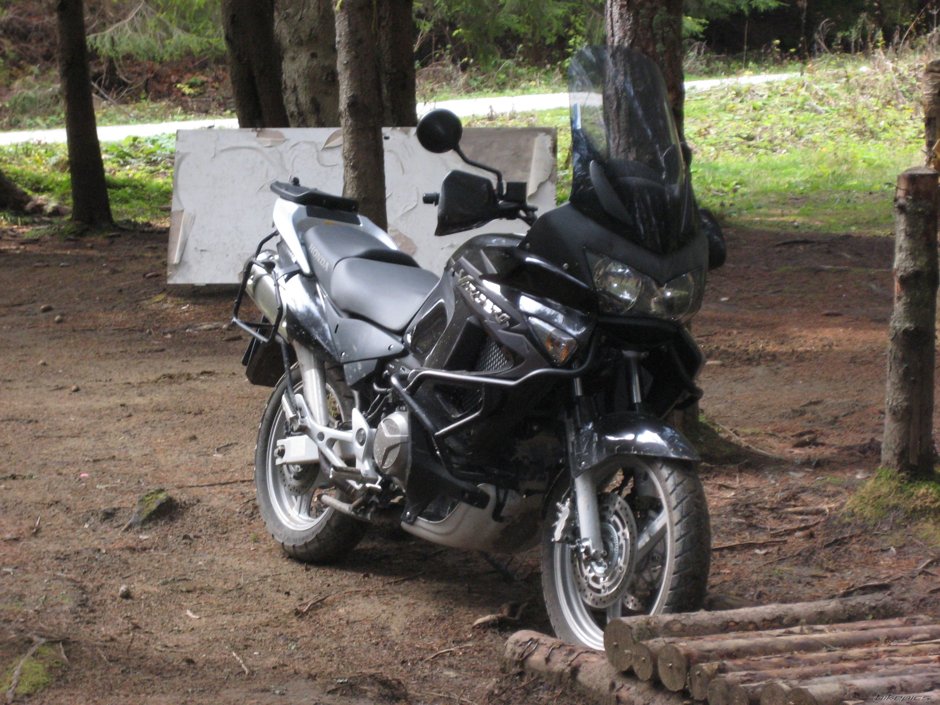 2008 HONDA XL 1000V VARADERO | Picture 1850294 motorcycle photo