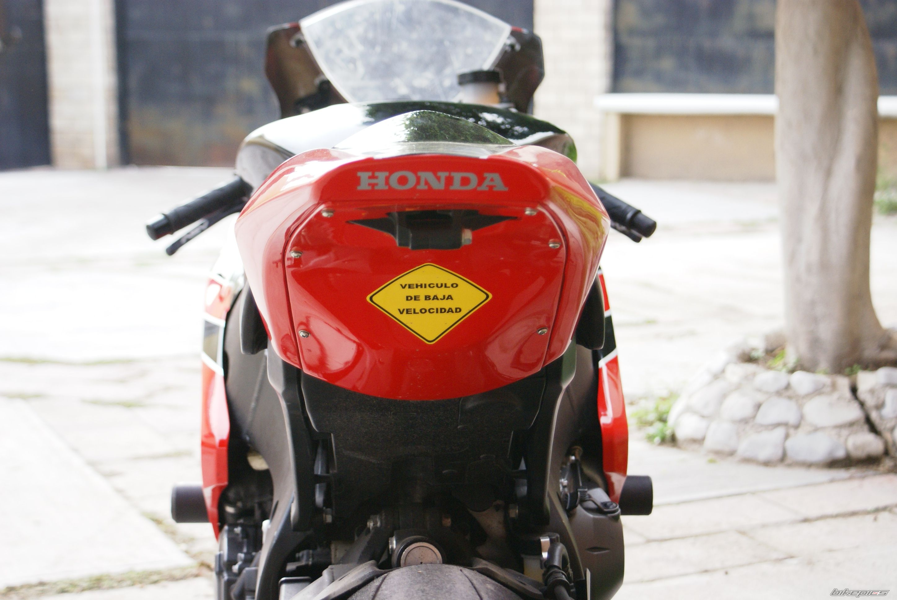 2010 HONDA CBR 1000  RR | Picture 1850357 motorcycle photo