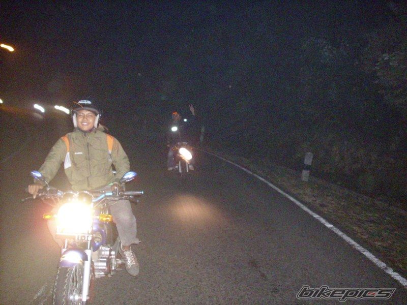 1997 HONDA TIGER | Picture 1850554 motorcycle photo