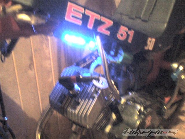 1992 ROMET STELLA | Picture 1850569 motorcycle photo